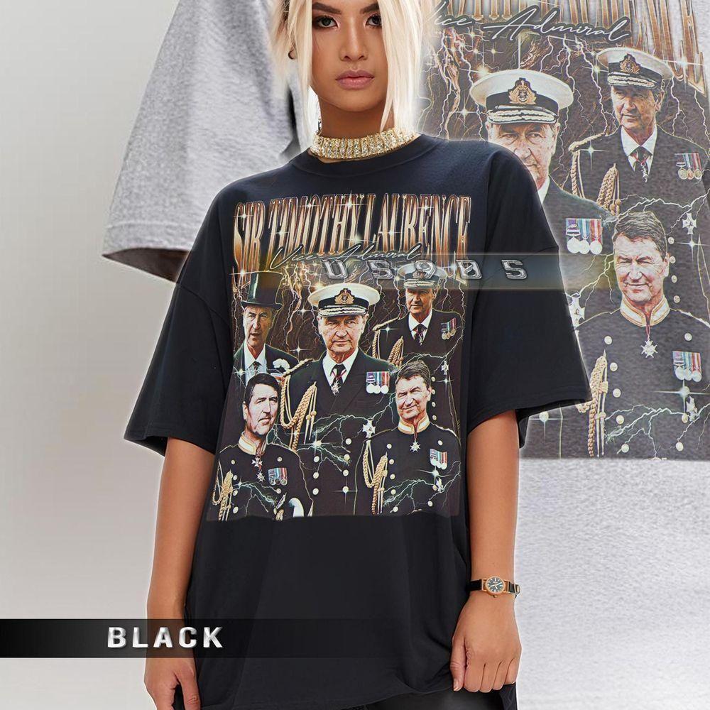 Sir Timothy Laurence Vuitino Shirt Sir Timothy Laurence Vuitino Shirt